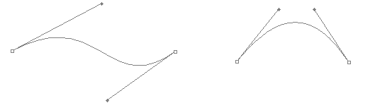 Bezier bezcurve