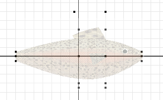 Kontrollpunkter XY ctrpktXYplan
