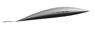 Fiskebevegelse moveFish4