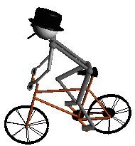 Josef sykler