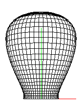 Hode grid head_grid