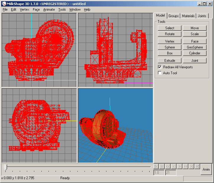 milkshape_shot