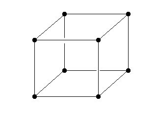 A cube