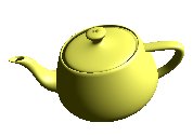 The Utah Teapot