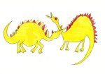 dinosaurer