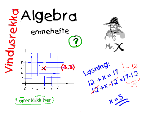 Algebra