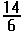14b6